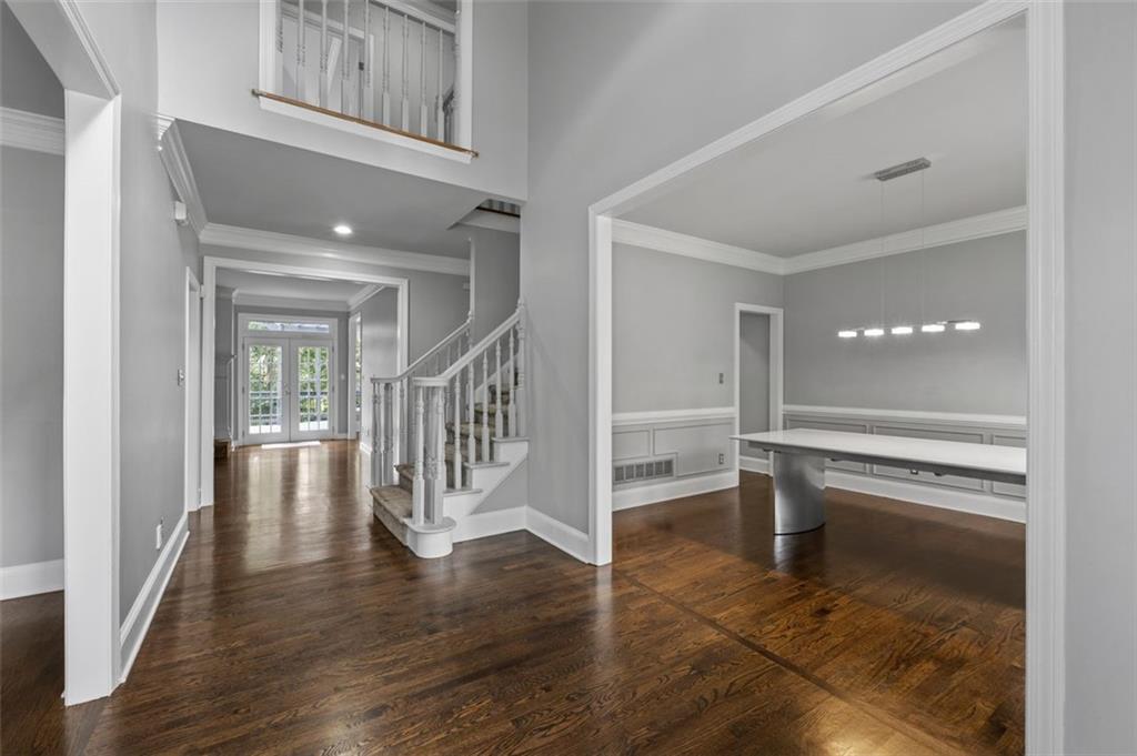 515 Oak Bridge Trail