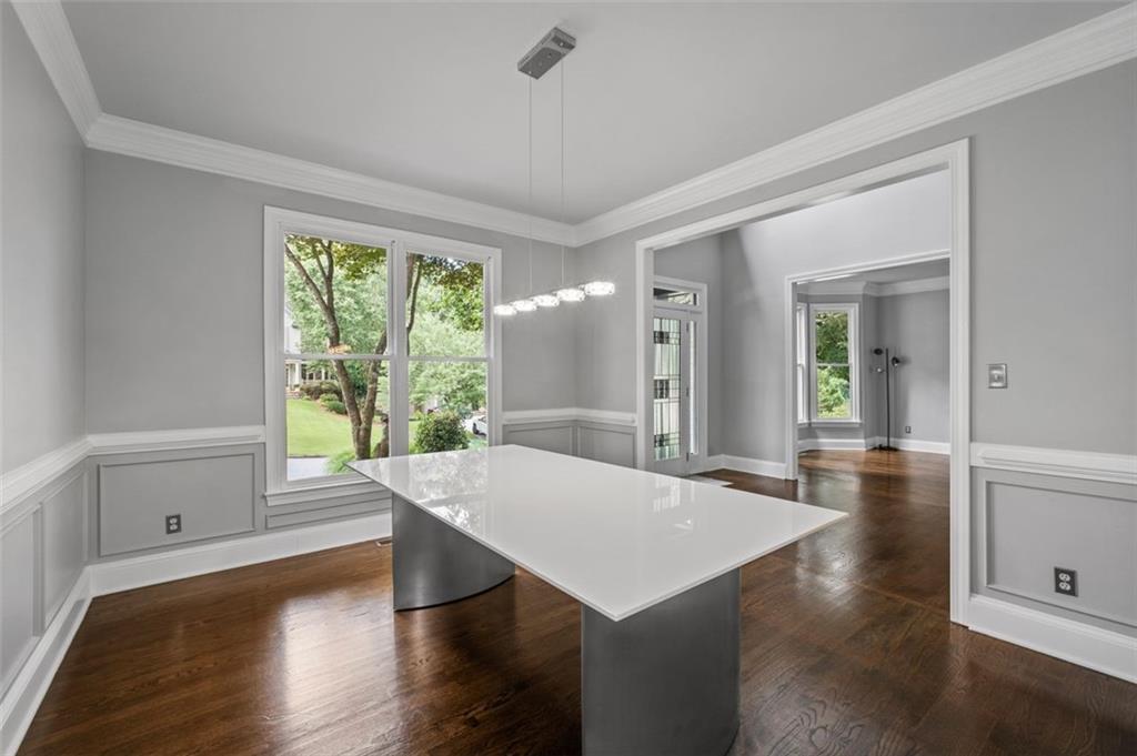 515 Oak Bridge Trail