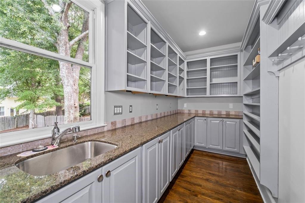 515 Oak Bridge Trail