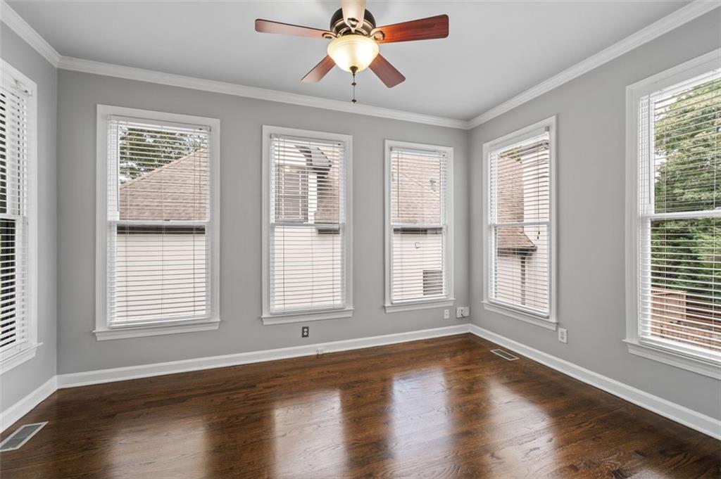 515 Oak Bridge Trail