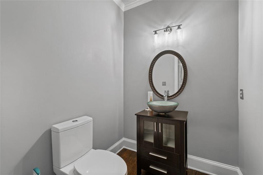 515 Oak Bridge Trail