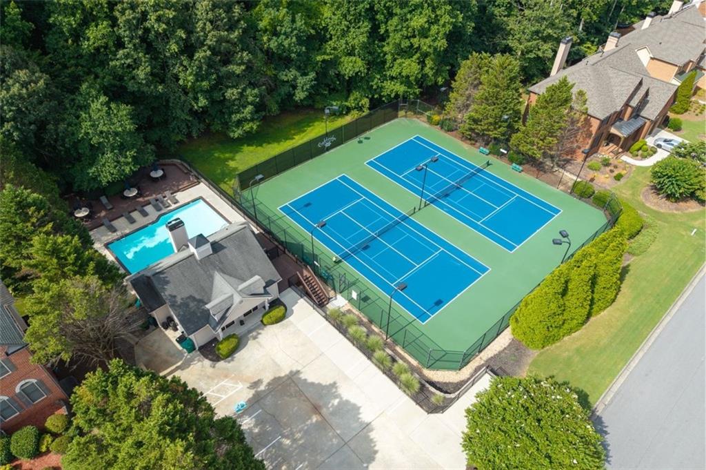 515 Oak Bridge Trail