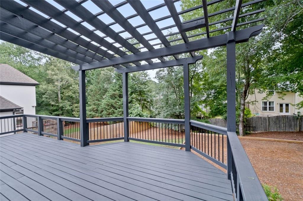 515 Oak Bridge Trail