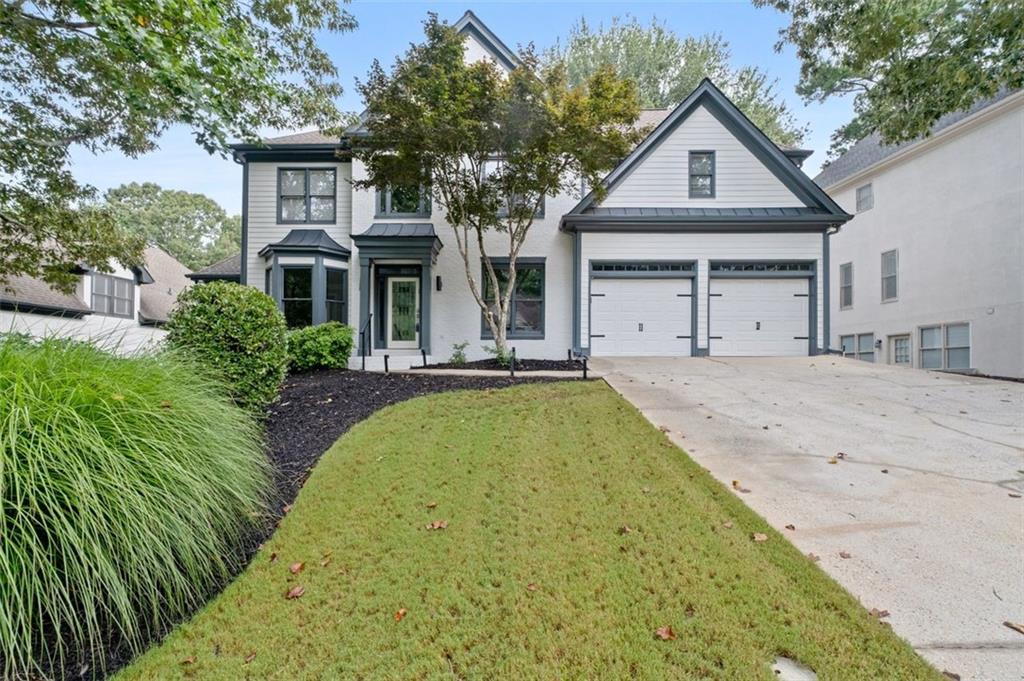 515 Oak Bridge Trail