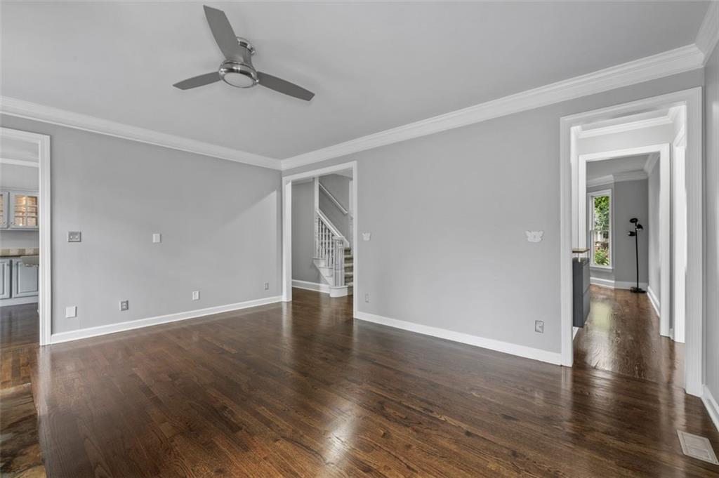 515 Oak Bridge Trail