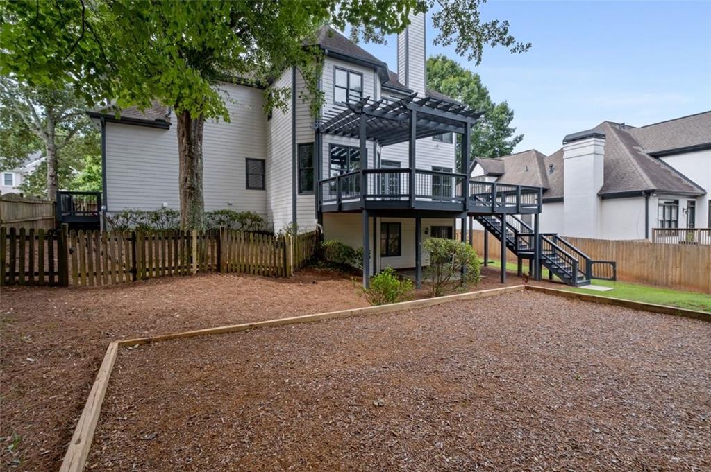 515 Oak Bridge Trail