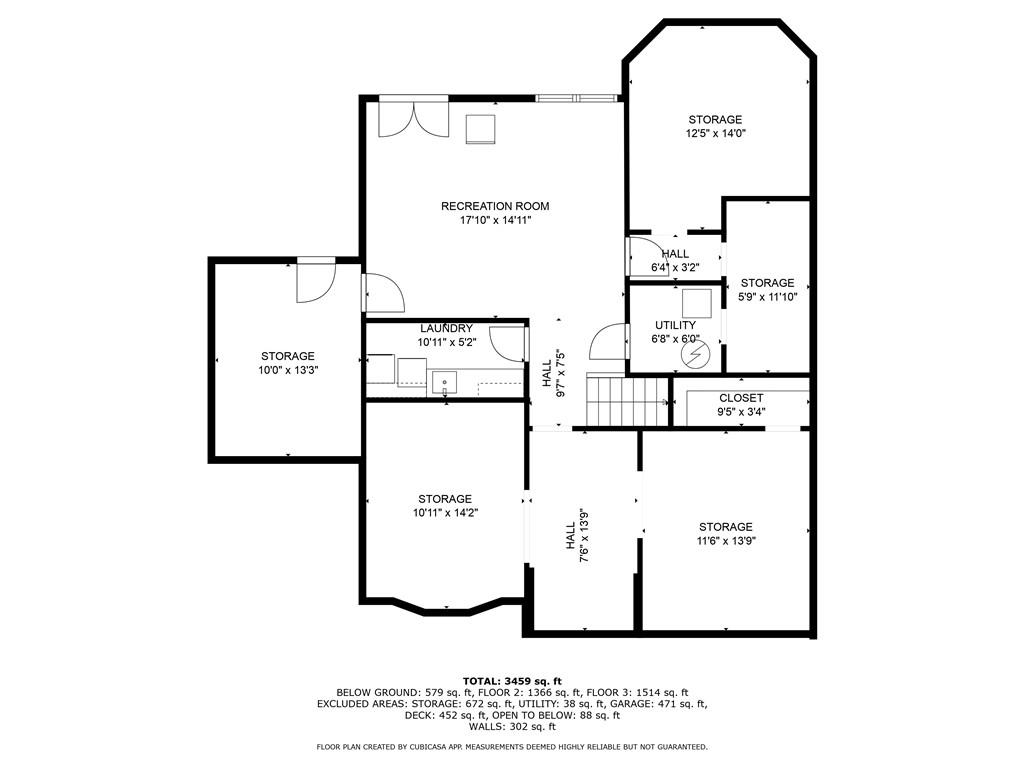 515 Oak Bridge Trail