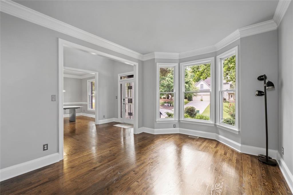 515 Oak Bridge Trail