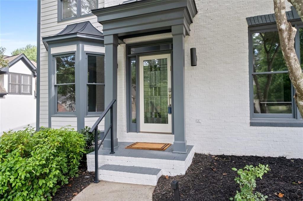 515 Oak Bridge Trail