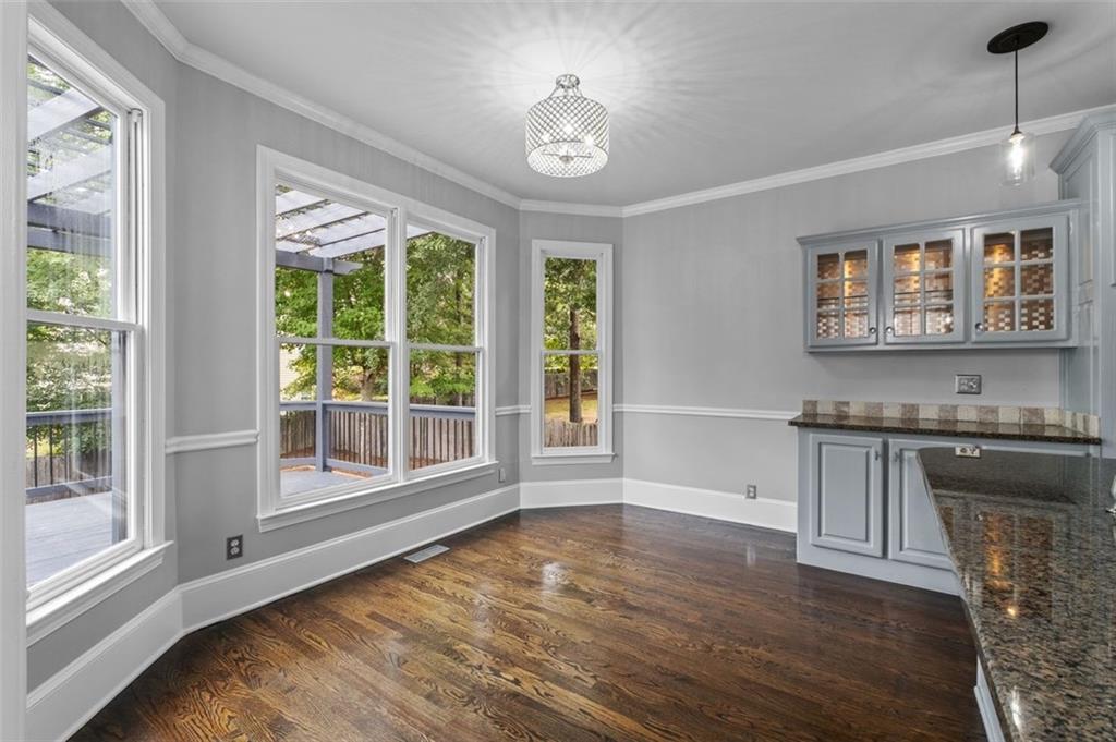 515 Oak Bridge Trail