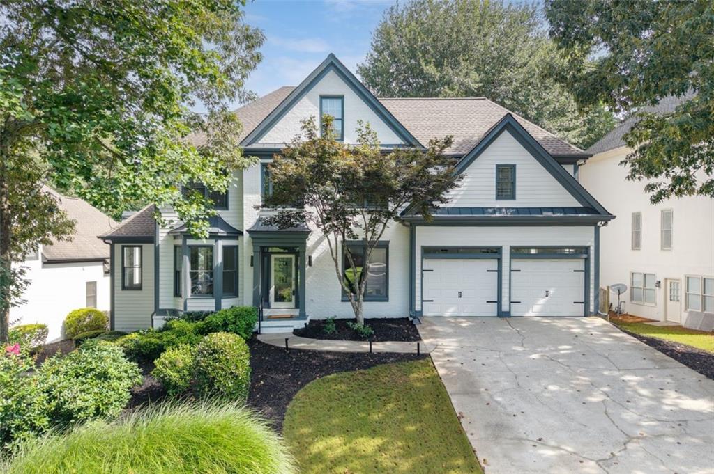 515 Oak Bridge Trail