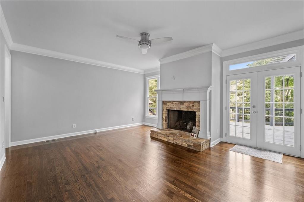 515 Oak Bridge Trail