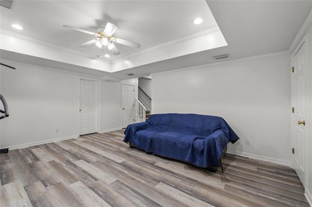 515 Oak Bridge Trail