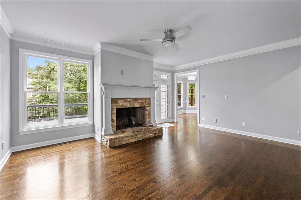 515 Oak Bridge Trail