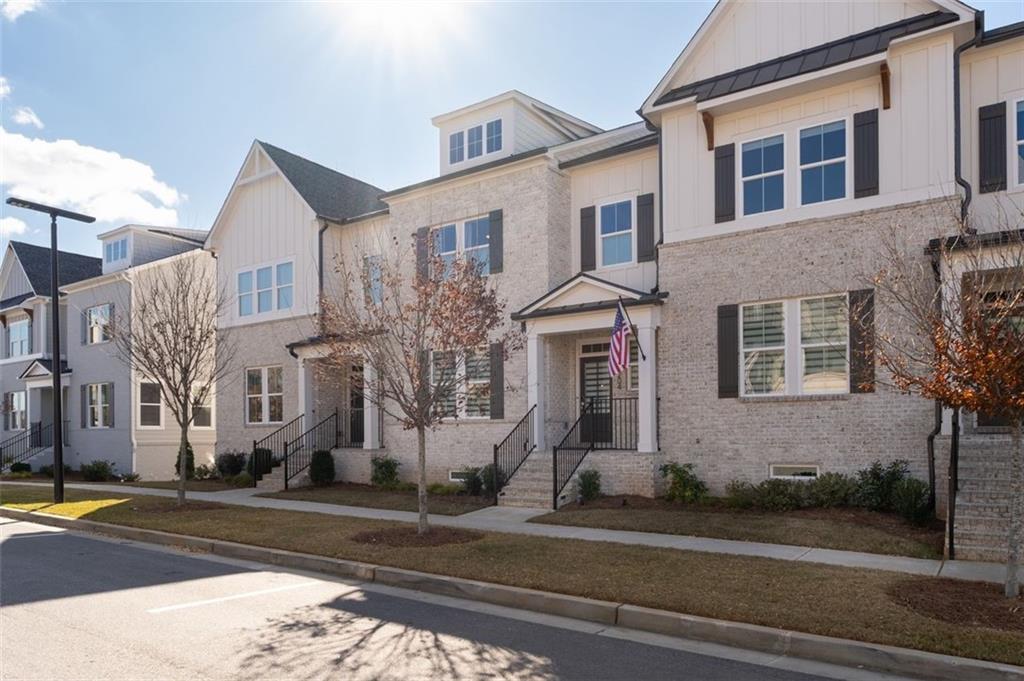 1204 Waterfall Court