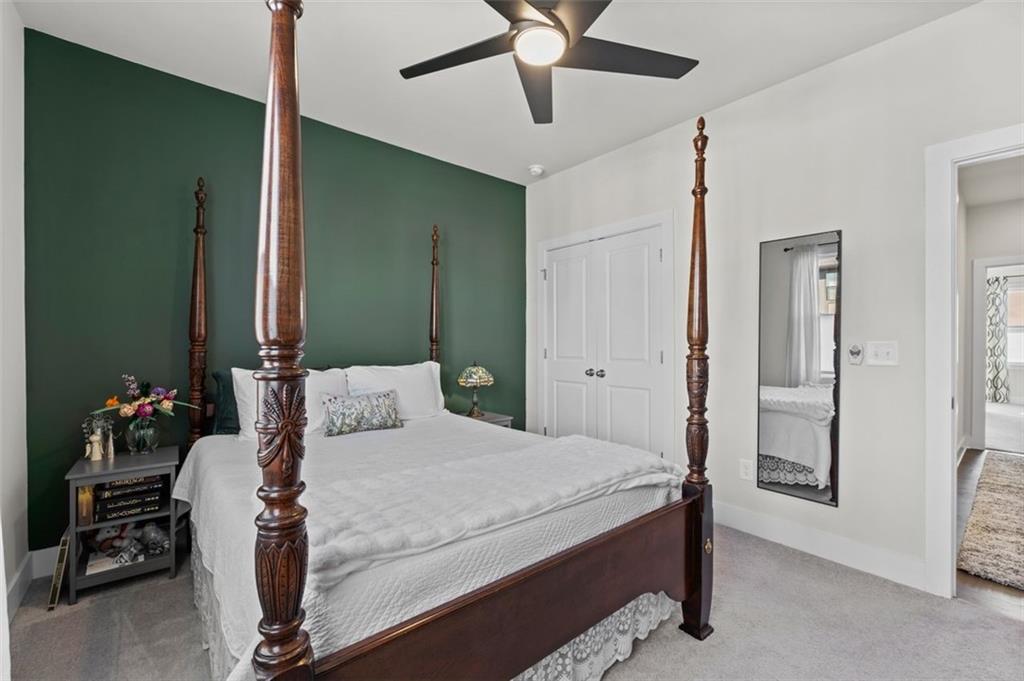 1204 Waterfall Court