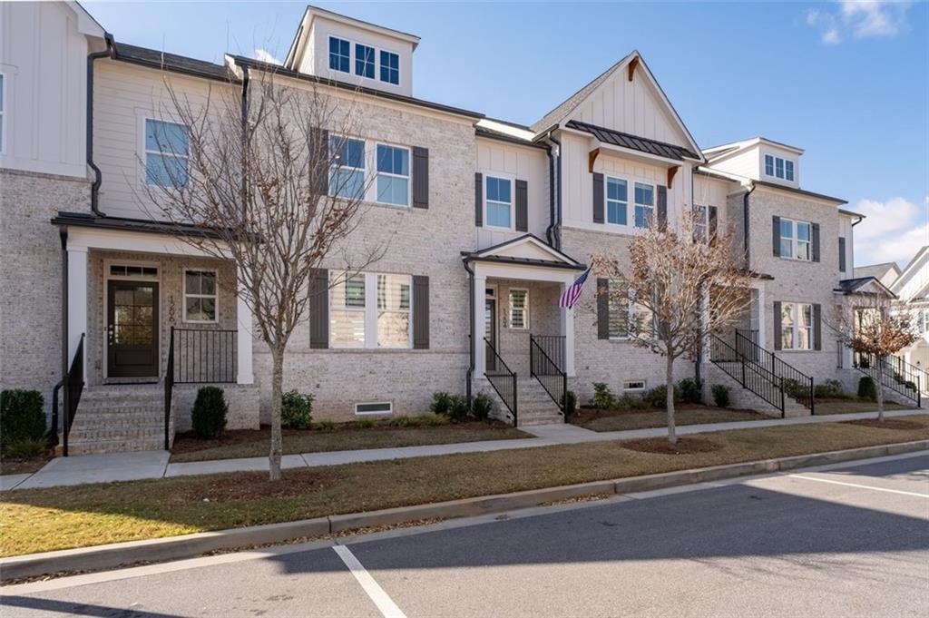1204 Waterfall Court