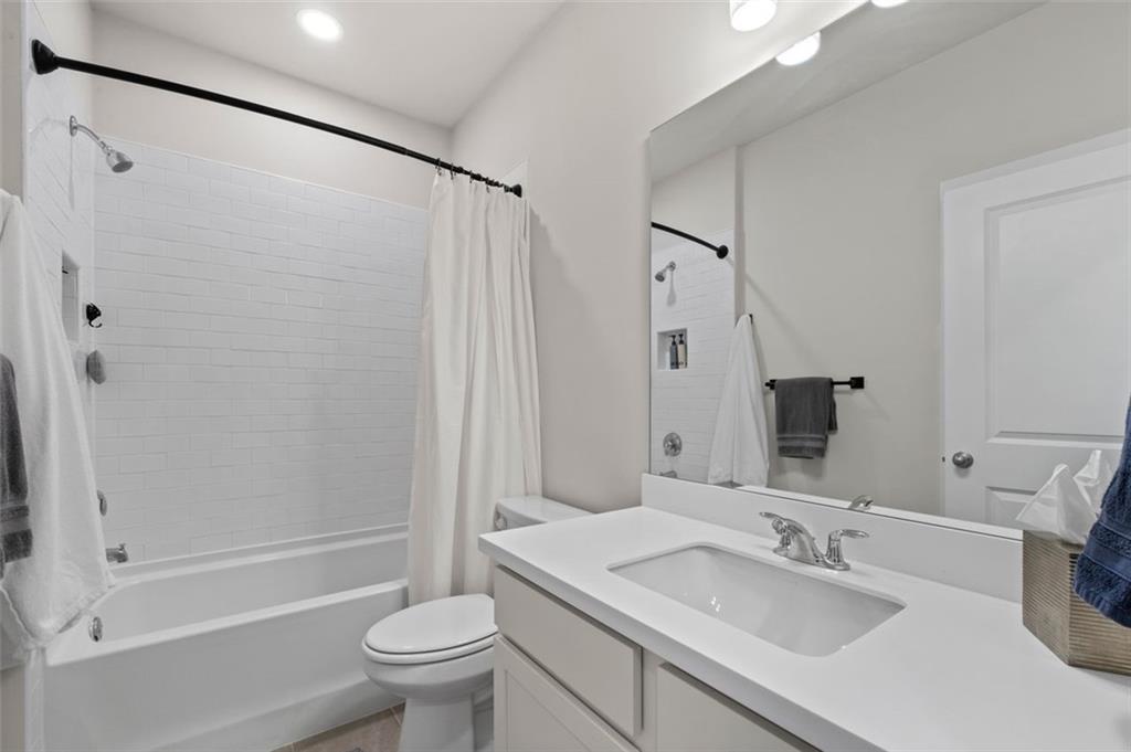 1204 Waterfall Court