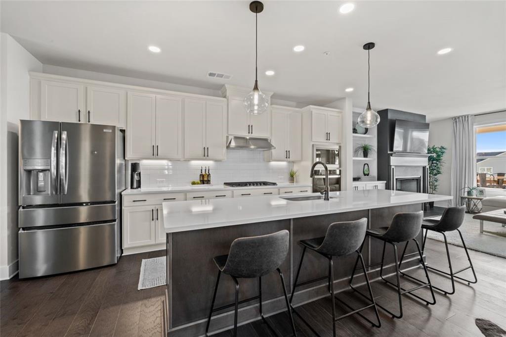 1204 Waterfall Court