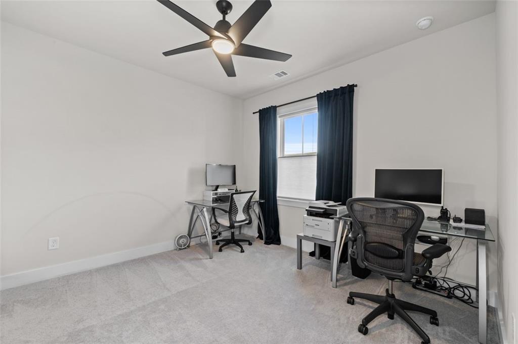 1204 Waterfall Court