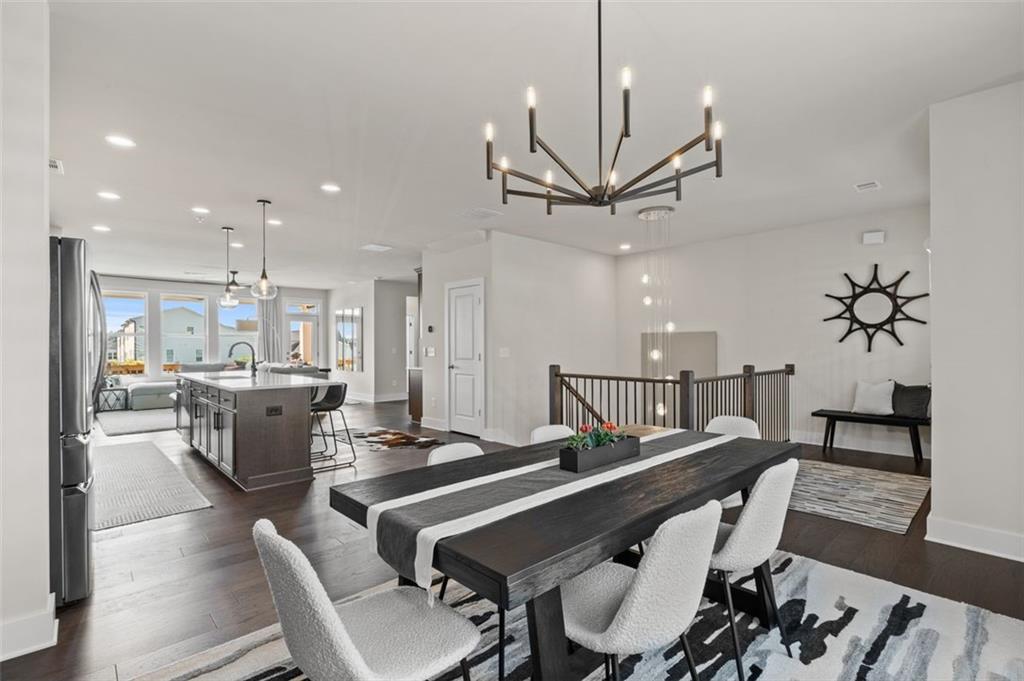 1204 Waterfall Court