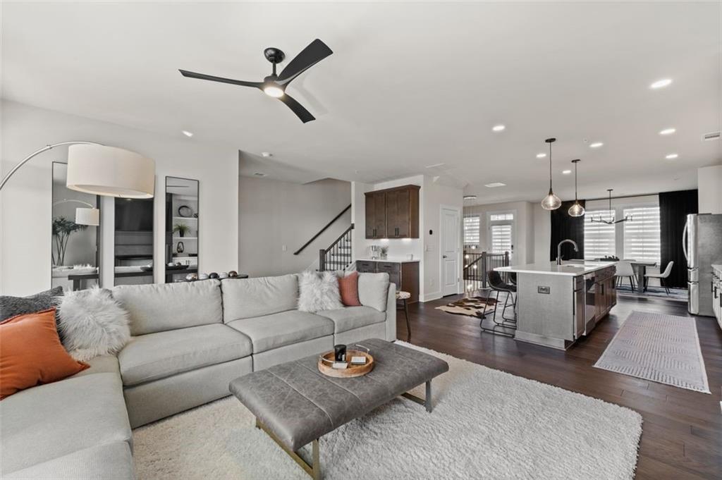 1204 Waterfall Court