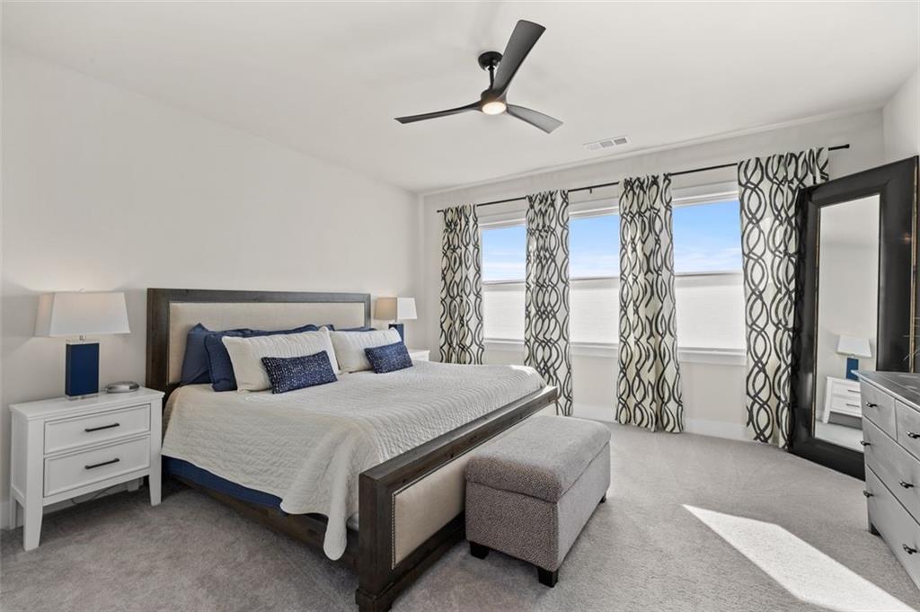 1204 Waterfall Court