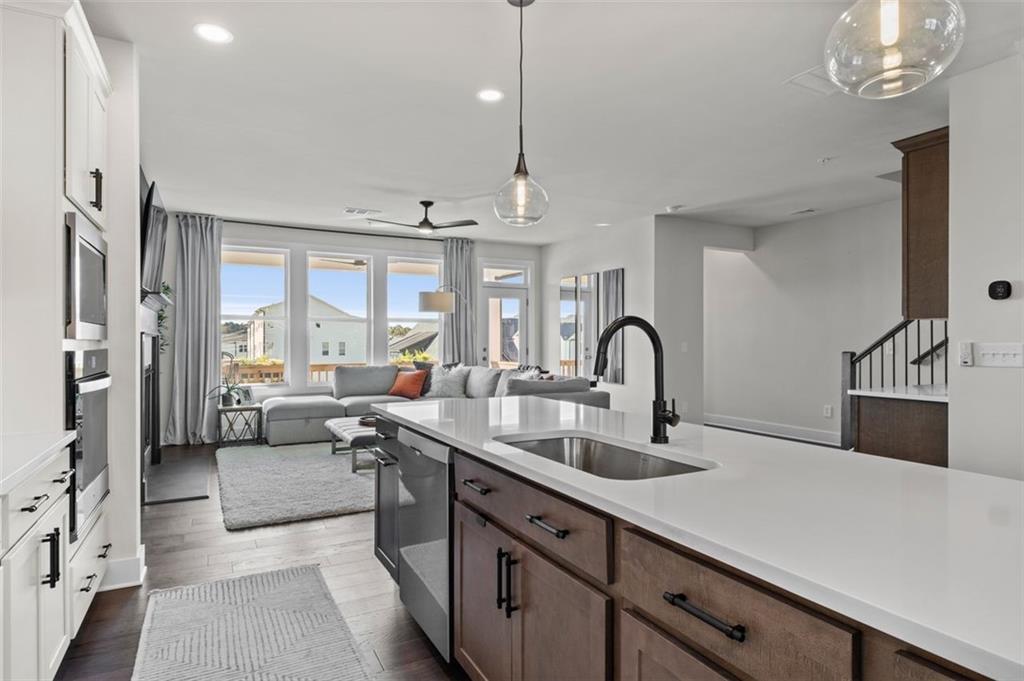 1204 Waterfall Court