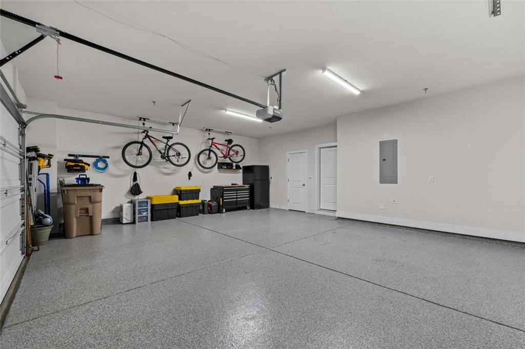 1204 Waterfall Court