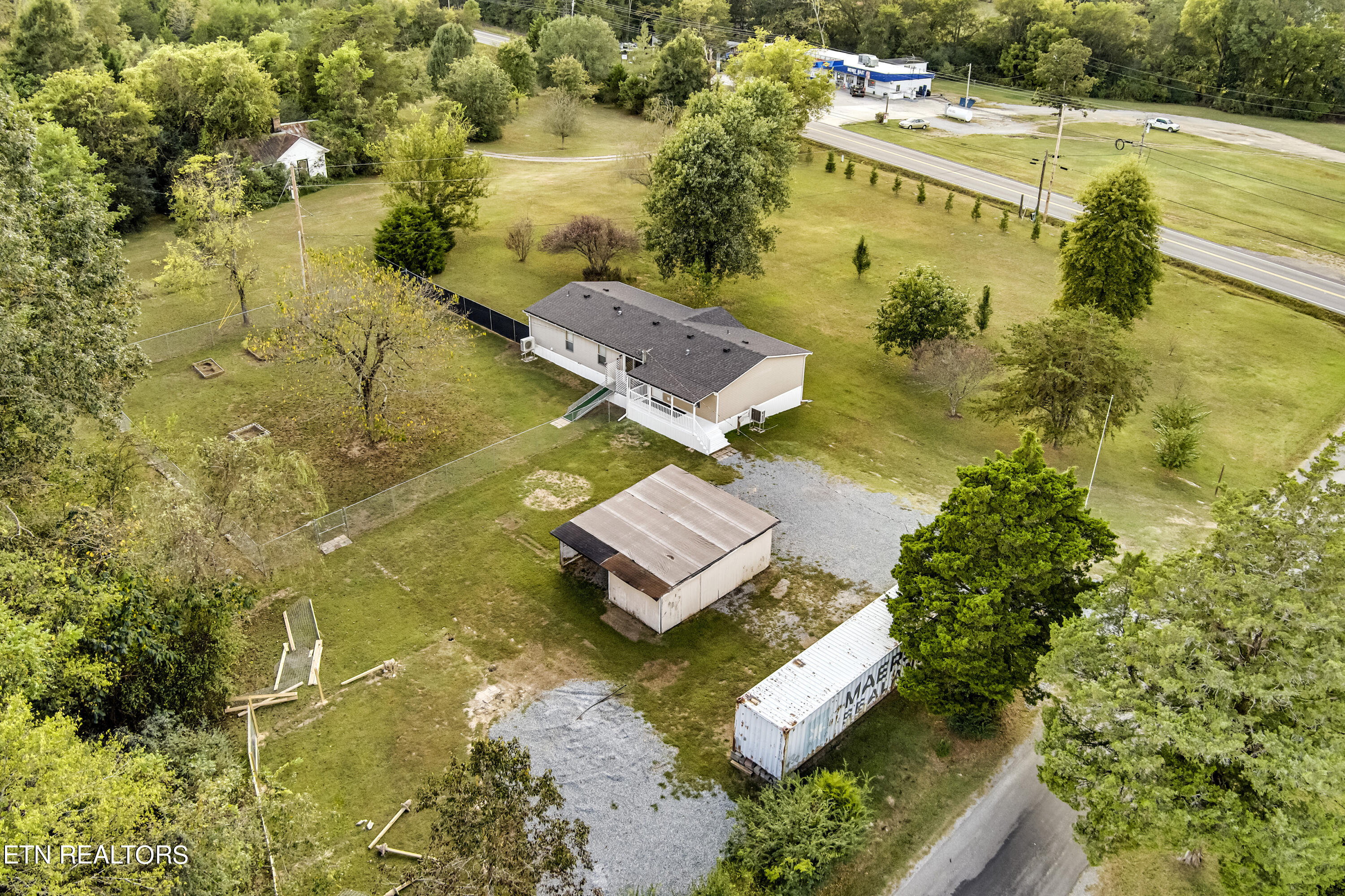 11938 State Highway 58 S