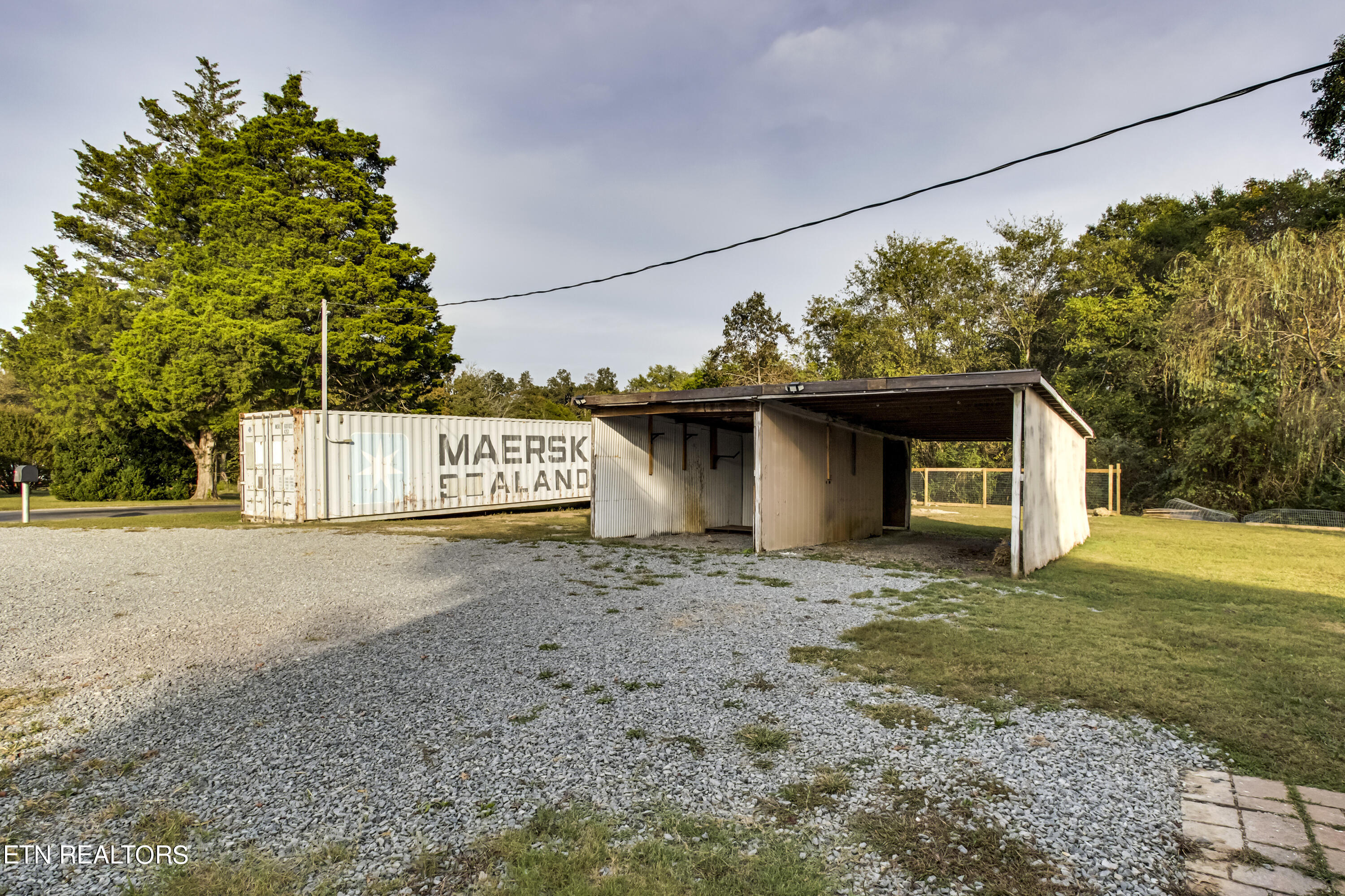 11938 State Highway 58 S