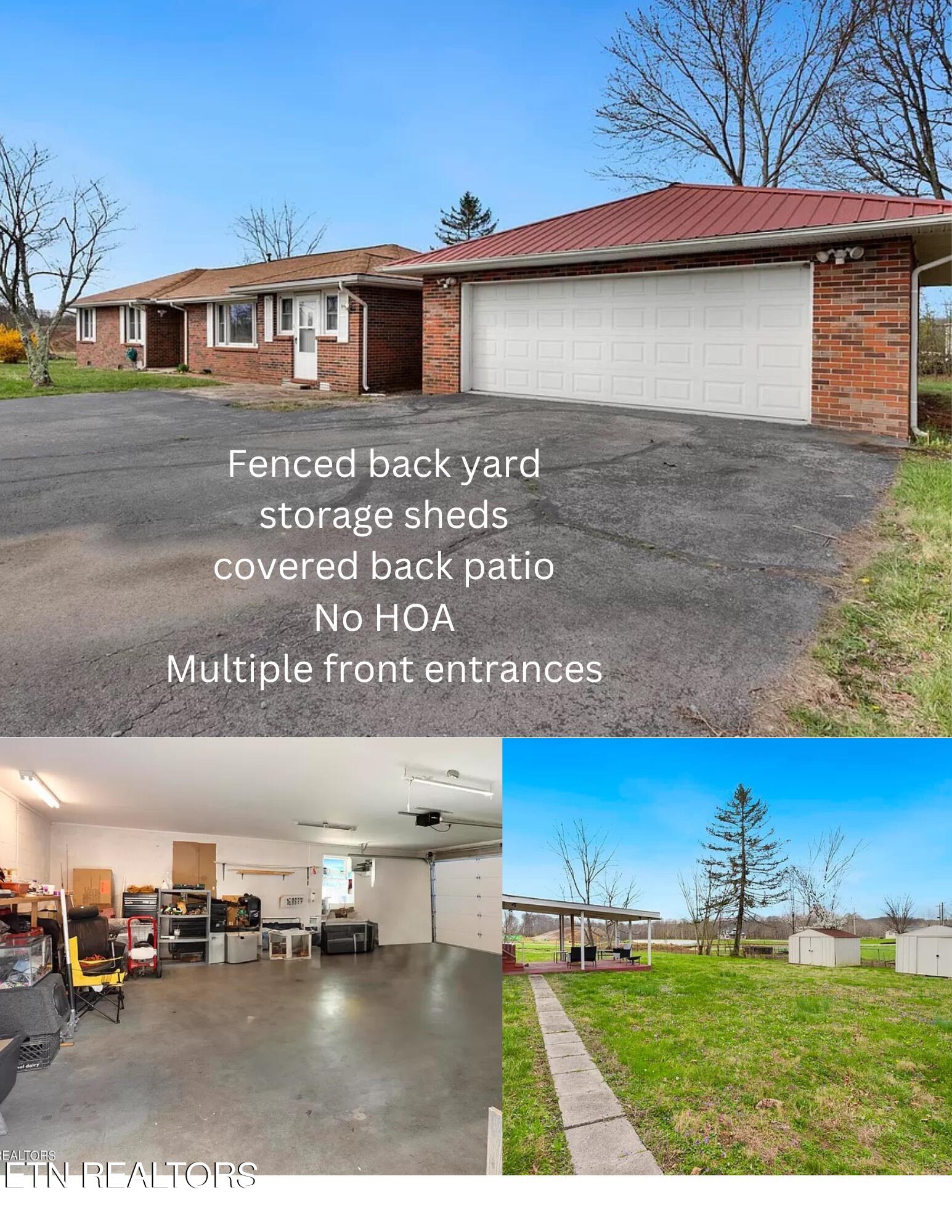 7049 Highway 127N