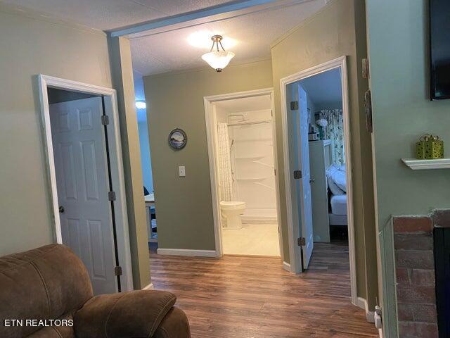 321 Pawnee Lane