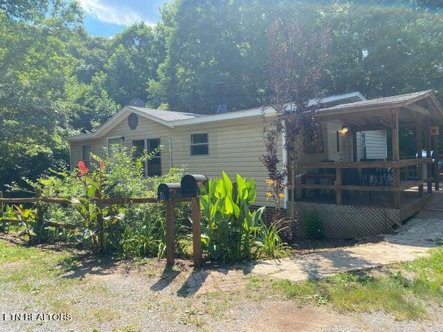 321 Pawnee Lane