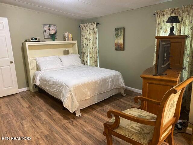 321 Pawnee Lane