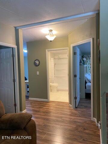 321 Pawnee Lane