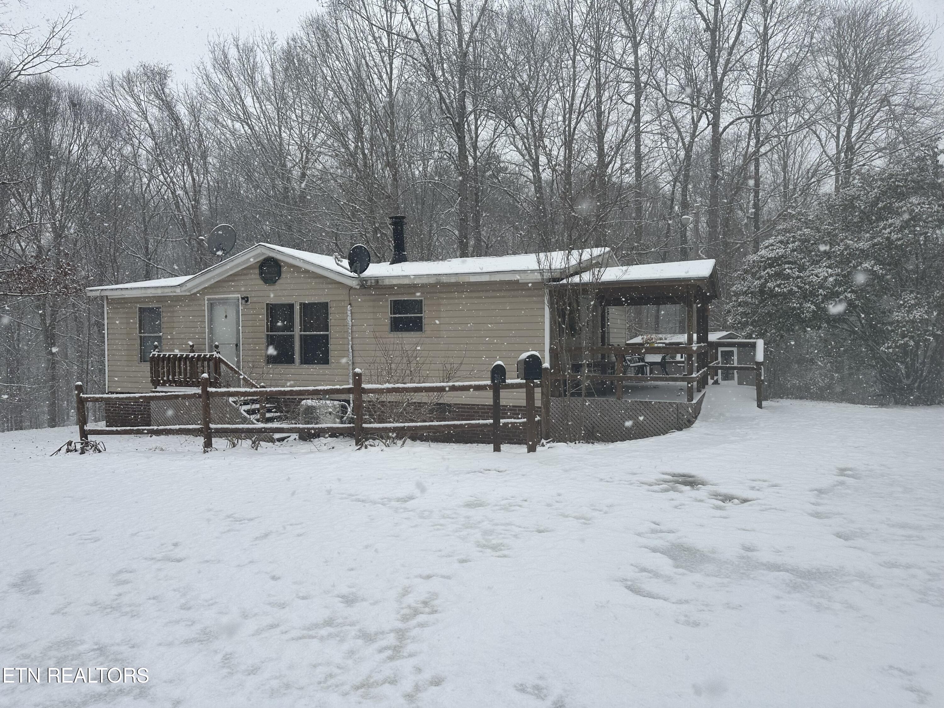 321 Pawnee Lane