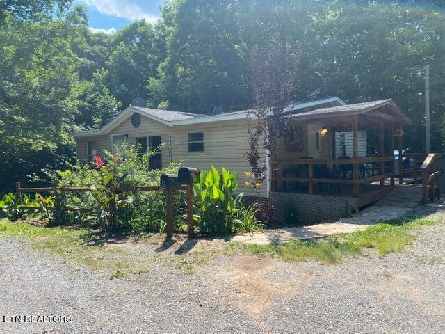 321 Pawnee Lane