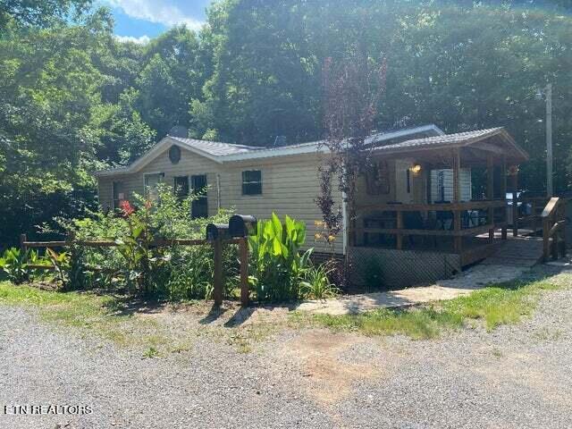 321 Pawnee Lane