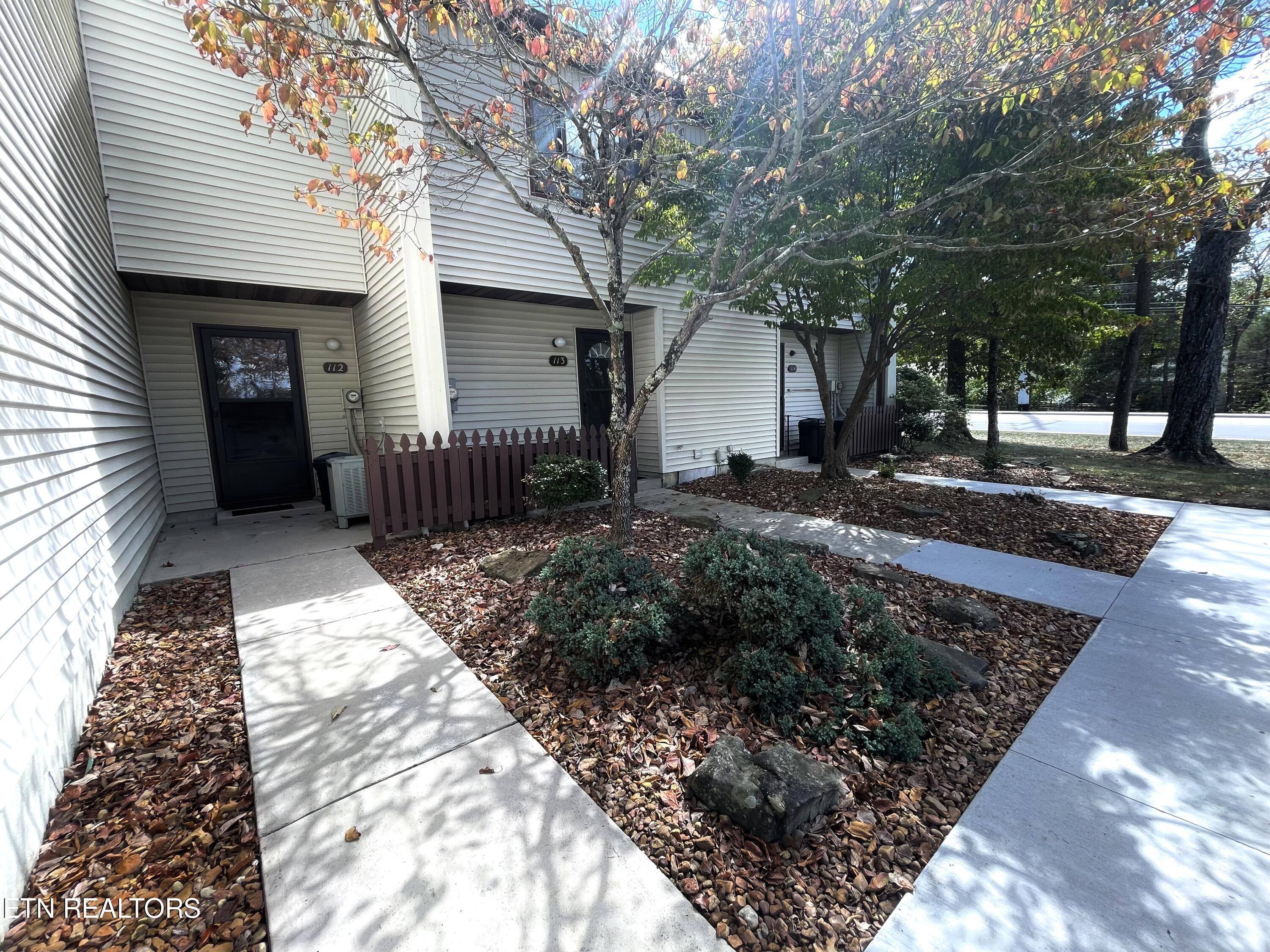 112 Wilshire Heights Drive