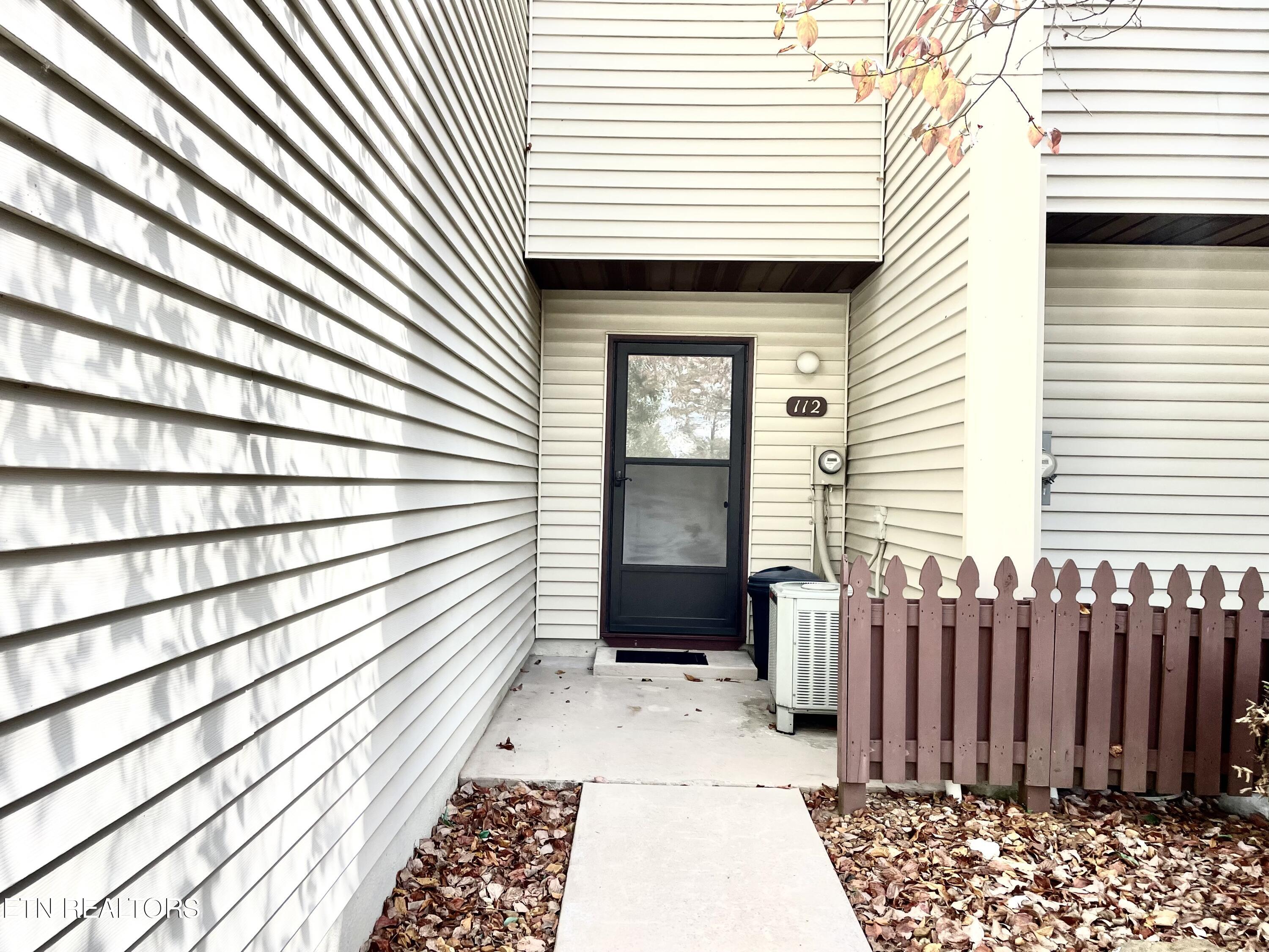 112 Wilshire Heights Drive