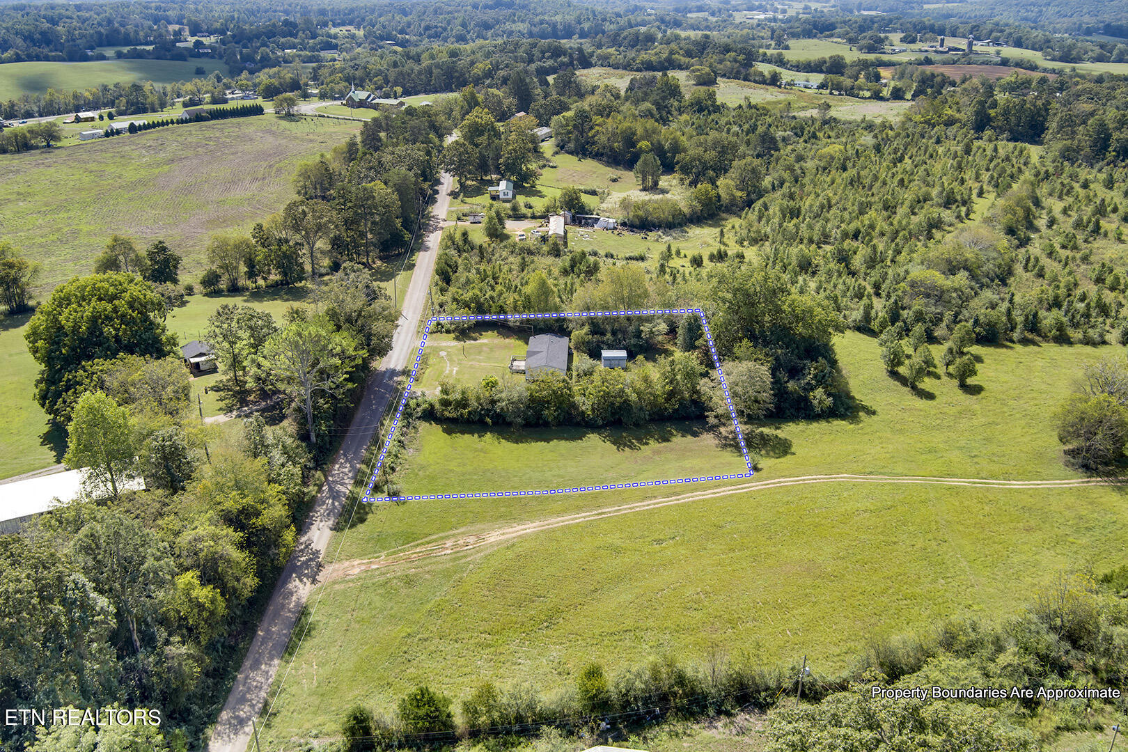 576 County Road 804