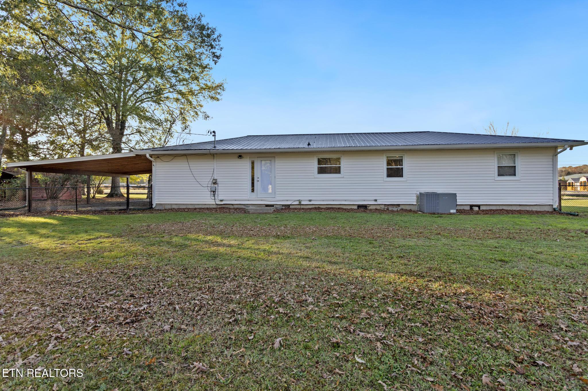 18216 N State Highway 58