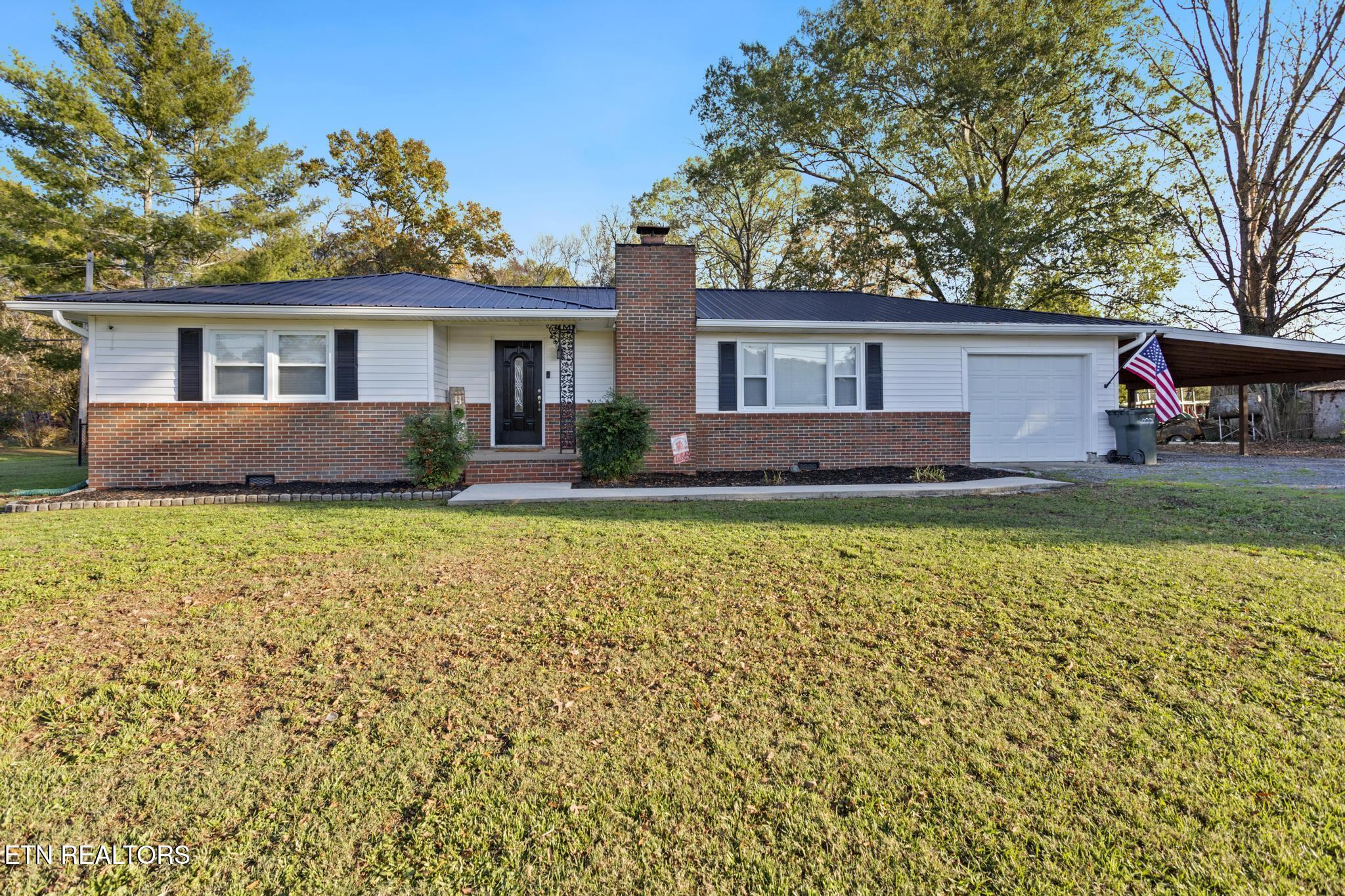 18216 N State Highway 58