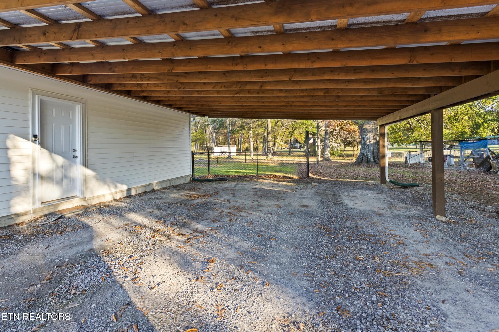 18216 N State Highway 58