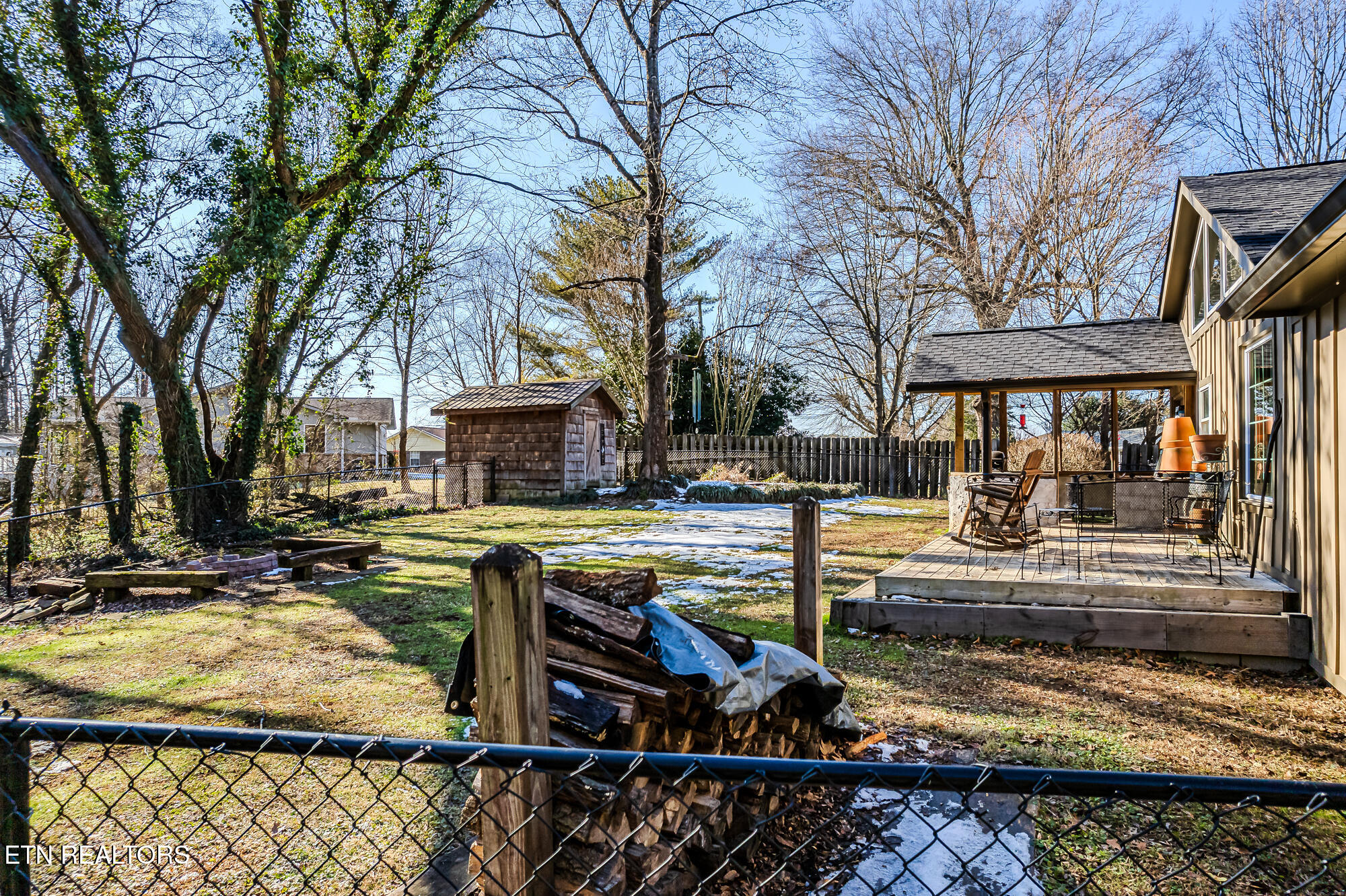 909 Brentwood Drive