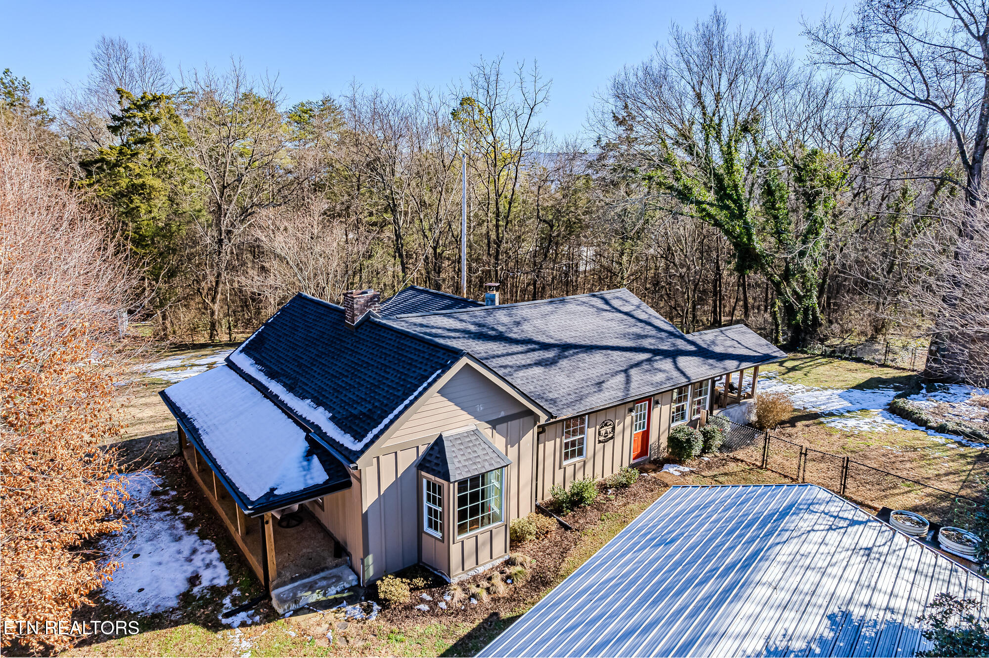 909 Brentwood Drive