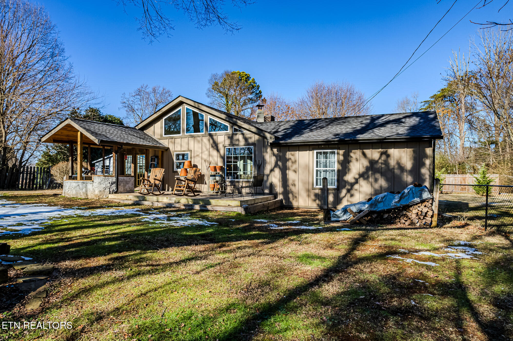 909 Brentwood Drive