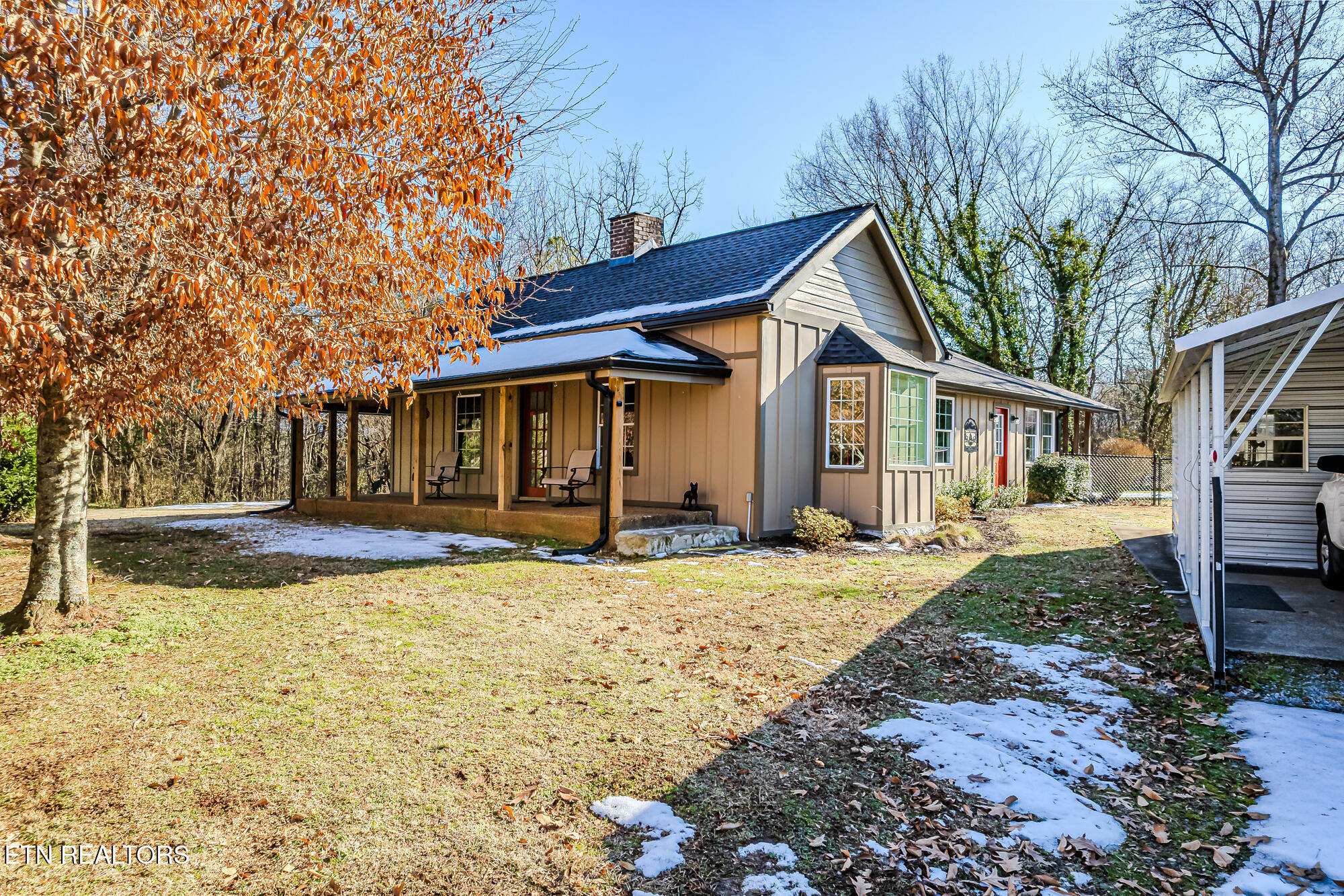 909 Brentwood Drive