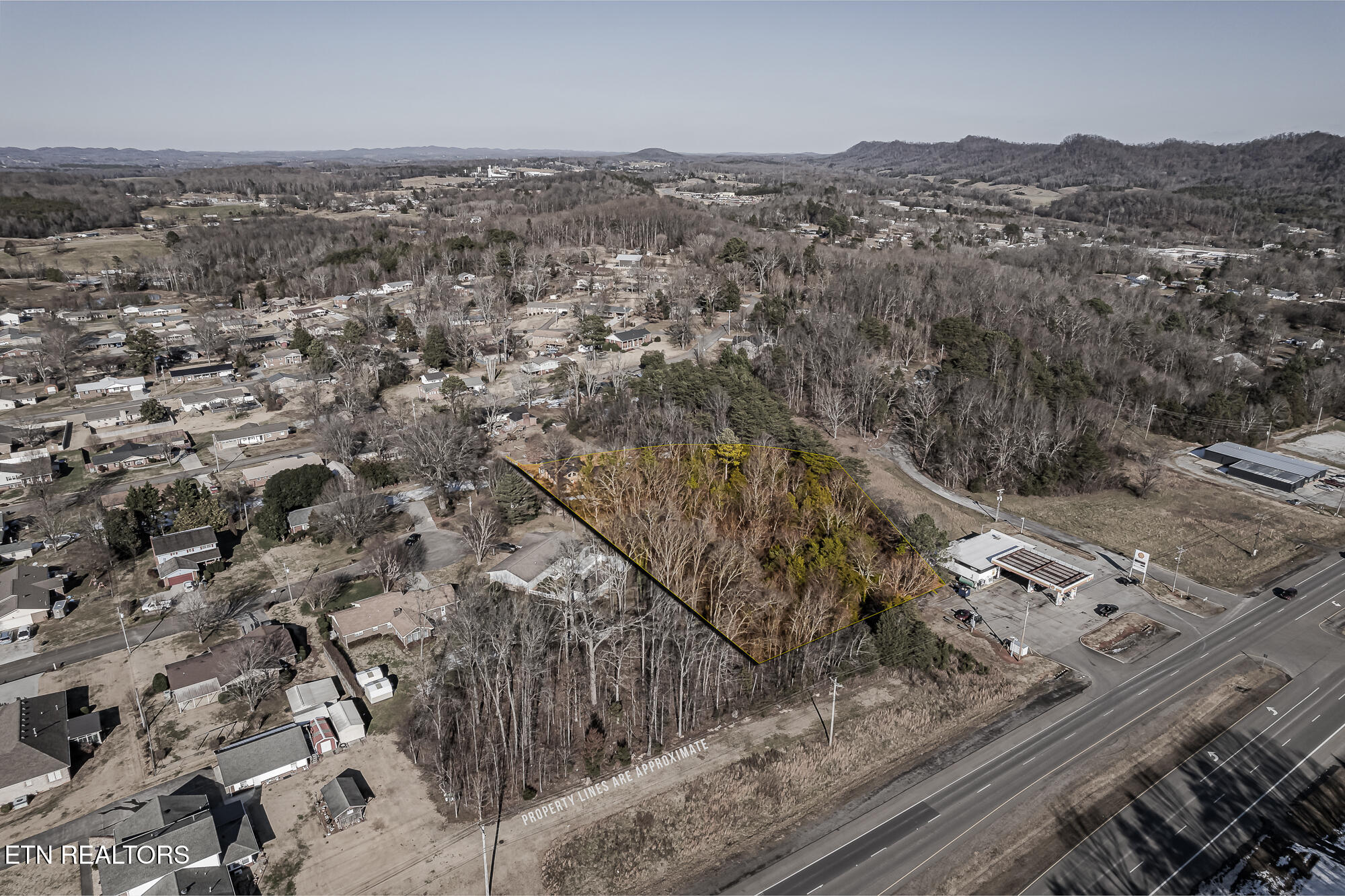 909 Brentwood Drive